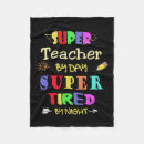Search for teacher blankets Funny