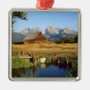 Search for barn christmas tree decorations Vintage