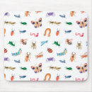 Search for bug kid mousepads Children