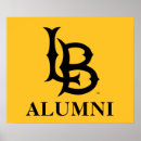 Search for alumni posters California state university