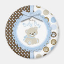 Search for teddy boy magnets Blue