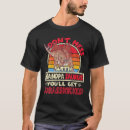 Search for jurasskicked tshirts Grandpa