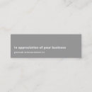Search for blanks business cards Customer