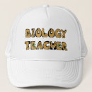 Search for biology hats Biologist