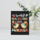 Search for bye postcards Summer