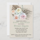 Search for kraft paper baby shower invitations Modern
