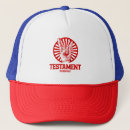 Search for testament hats Bible
