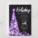 Search for eve open house christmas invitations Elegant