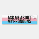 Search for ask bumper stickers Lgbt