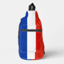 Search for french flag bags National
