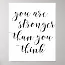 Search for stronger posters Quote
