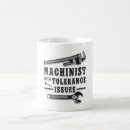 Search for machinists mugs Cnc