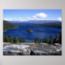 Search for lake tahoe art Emerald bay