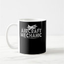 Search for aircraft coffee mugs Garage