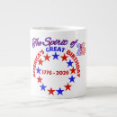 Search for spirit of america mugs Semiquincentennial