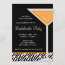 Search for alcohol martini invitations Glass