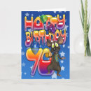 Search for cute 70th cards Seventy