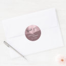 Search for vintage pink wedding stickers Typography
