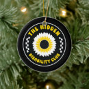 Search for month christmas tree decorations Autistic