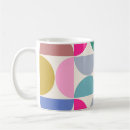 Search for mid century mugs Modern