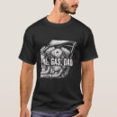 Search for garage tshirts Gas