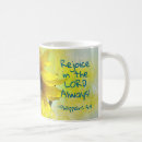 Search for rejoice mugs Religious