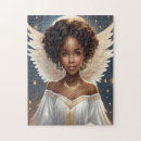 Search for halo puzzles Angel
