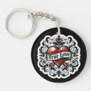 Search for vintage love key rings Birthday