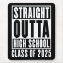 Search for graduating class mousepads Student