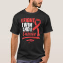 Search for fighting stroke tshirts Survivor