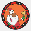 Search for cartoon bells stickers Merry christmas