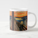 Search for the scream munch mugs Expressionism