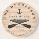 Search for lake house coasters Forest