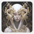 Search for beauty queen stickers Fantasy