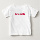 Search for brunette tshirts Red