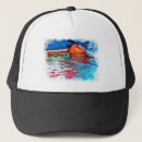 Search for harbours hats Sea