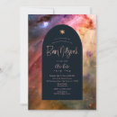 Search for nebulae invitations Star of david