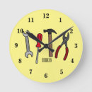 Search for tool clocks Handyman