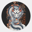 Search for retro japanese stickers Kanji