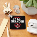 Search for game square key rings Red