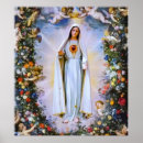 Search for immaculate heart of mary posters Catholic