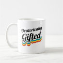 Search for orator mugs Speech