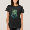 Search for goat sucker tshirts Haunted