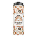 Search for teacher apple travel mugs Back to school