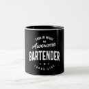 Search for bartending mugs Job