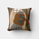 Search for bookish cushions Spooky