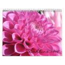Search for dahlia calendars Plant