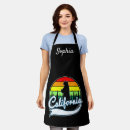 Search for california aprons modern