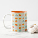 Search for fall colors mugs Cute