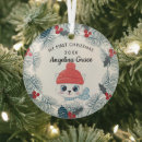 Search for skateing christmas tree decorations For kids